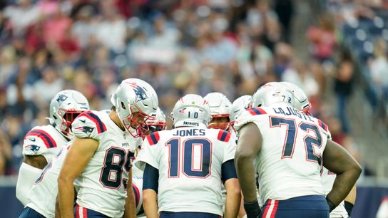 Steelers Surprisingly Noted As A Top Landing Spot For Former Patriots' 1st Round Pick (Steelers News)